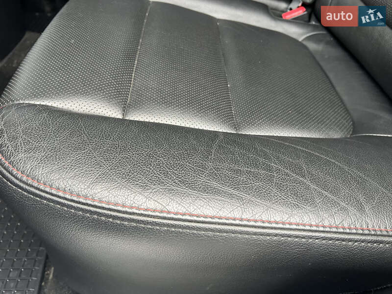 Внедорожник / Кроссовер Mazda CX-5 2014 в Ивано-Франковске