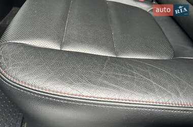 Внедорожник / Кроссовер Mazda CX-5 2014 в 