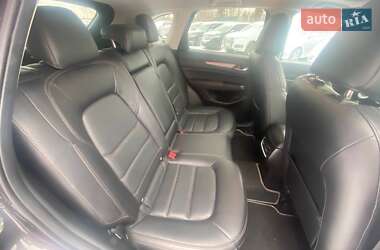 Внедорожник / Кроссовер Mazda CX-5 2021 в Виннице