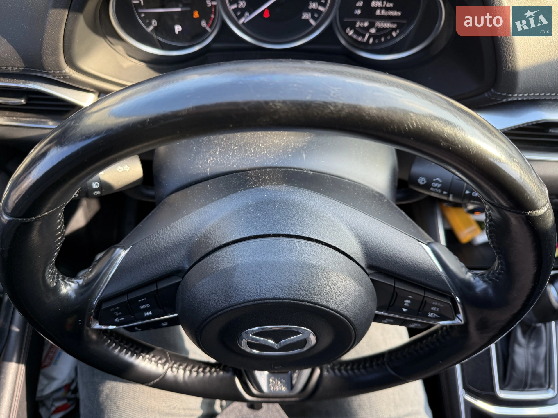 2018 Mazda CX-5 - мініатюра 13