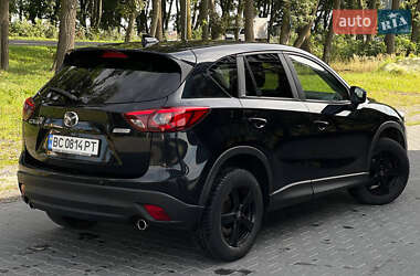 Внедорожник / Кроссовер Mazda CX-5 2015 в Коломые