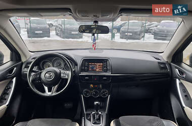 Внедорожник / Кроссовер Mazda CX-5 2014 в Бердичеве