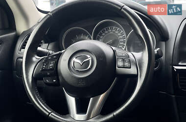 Внедорожник / Кроссовер Mazda CX-5 2014 в Бердичеве