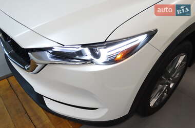 Внедорожник / Кроссовер Mazda CX-5 2020 в 