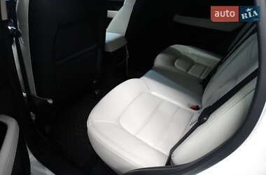 Внедорожник / Кроссовер Mazda CX-5 2020 в 