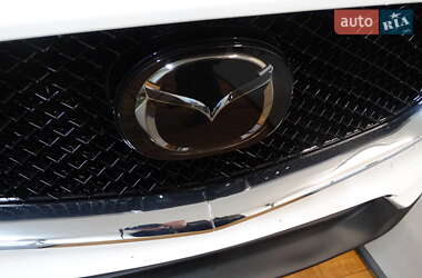Внедорожник / Кроссовер Mazda CX-5 2020 в 