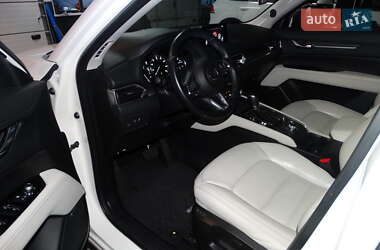 Внедорожник / Кроссовер Mazda CX-5 2020 в 