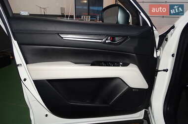 Внедорожник / Кроссовер Mazda CX-5 2020 в 