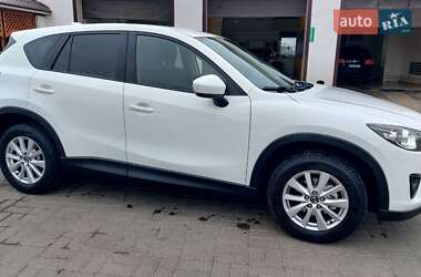 Позашляховик / Кросовер Mazda CX-5 2014 в Вознесенську