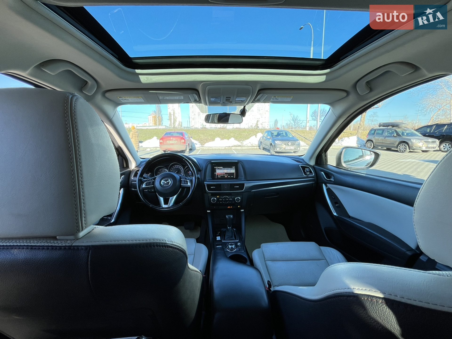 2016 Mazda CX-5 - мініатюра 2
