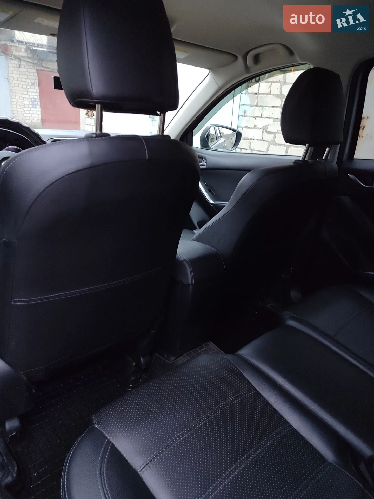 2016 Mazda CX-5 - мініатюра 9