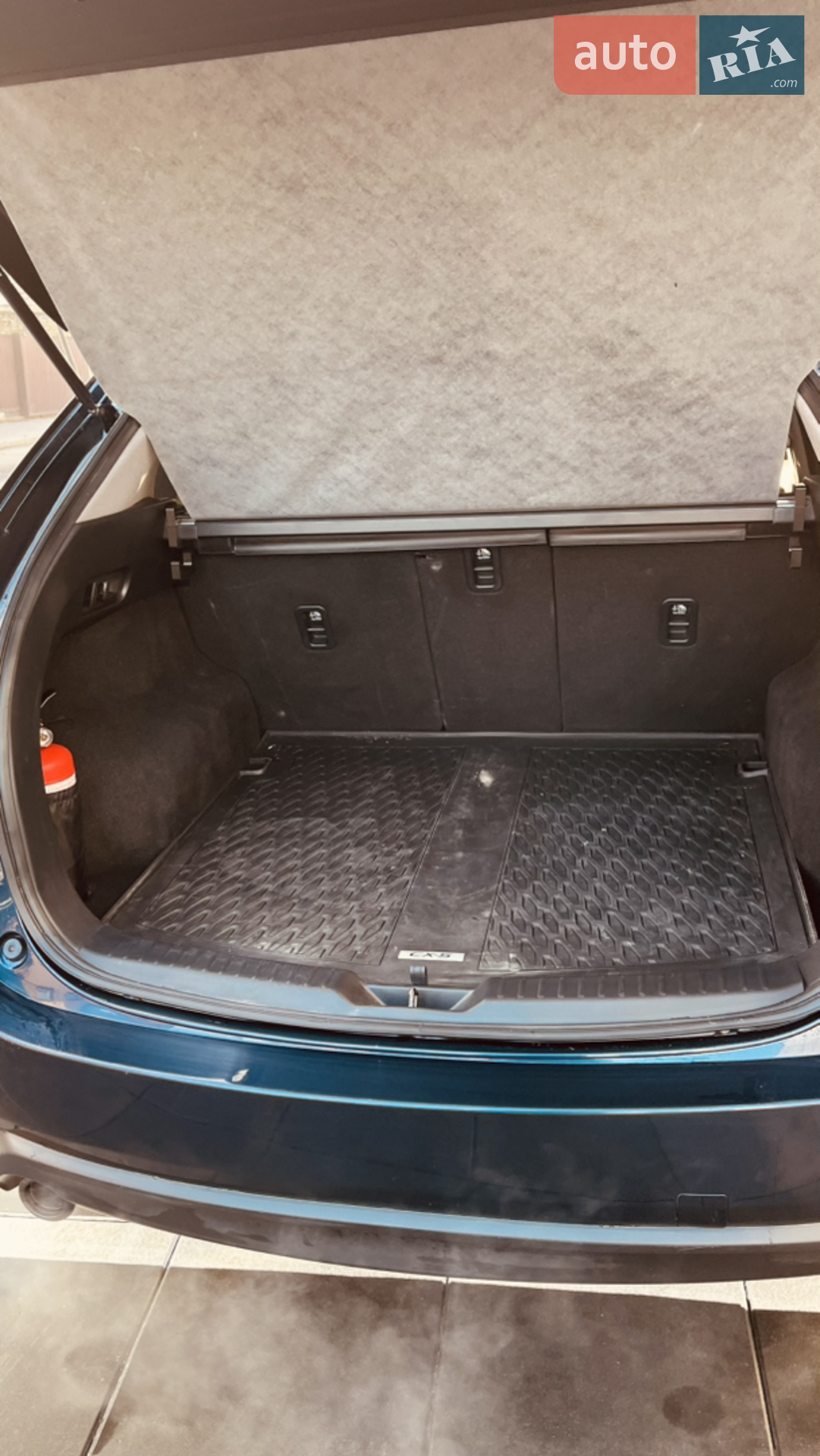2021 Mazda CX-5 - мініатюра 18