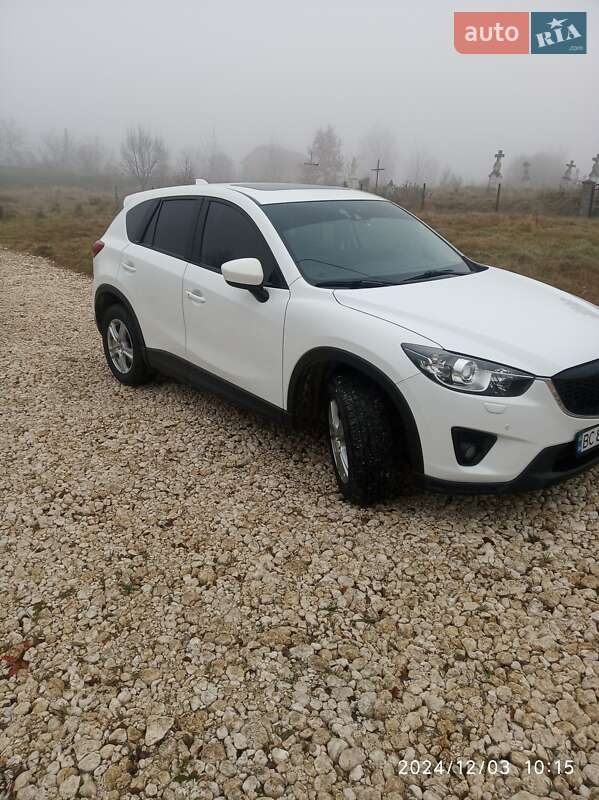 Внедорожник / Кроссовер Mazda CX-5 2013 в Львове фото 10 Внедорожник / Кроссовер Mazda CX-5 2013 в Львове