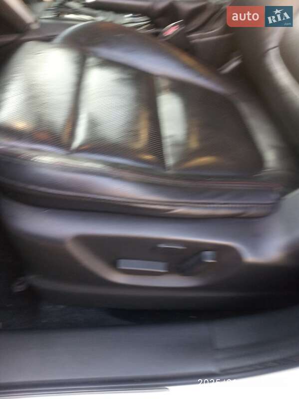 Внедорожник / Кроссовер Mazda CX-5 2013 в Львове