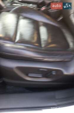 Внедорожник / Кроссовер Mazda CX-5 2013 в 