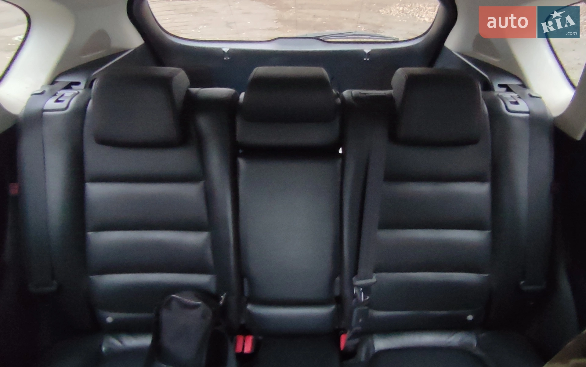 2013 Mazda CX-5 - мініатюра 11