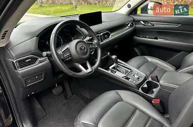 Позашляховик / Кросовер Mazda CX-5 2023 в Києві