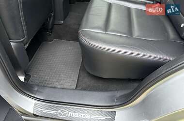 Позашляховик / Кросовер Mazda CX-5 2014 в Полтаві