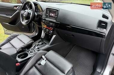 Позашляховик / Кросовер Mazda CX-5 2014 в Полтаві