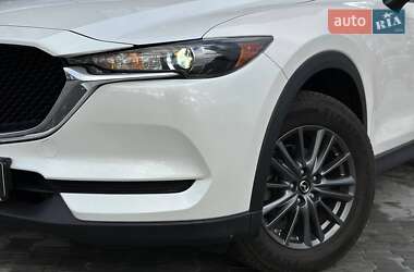 Внедорожник / Кроссовер Mazda CX-5 2019 в Киеве