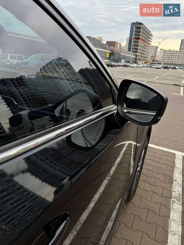 Внедорожник / Кроссовер Mazda CX-5 2018 в Киеве