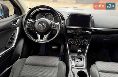 Внедорожник / Кроссовер Mazda CX-5 2013 в Харькове