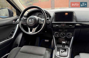 Внедорожник / Кроссовер Mazda CX-5 2013 в Харькове