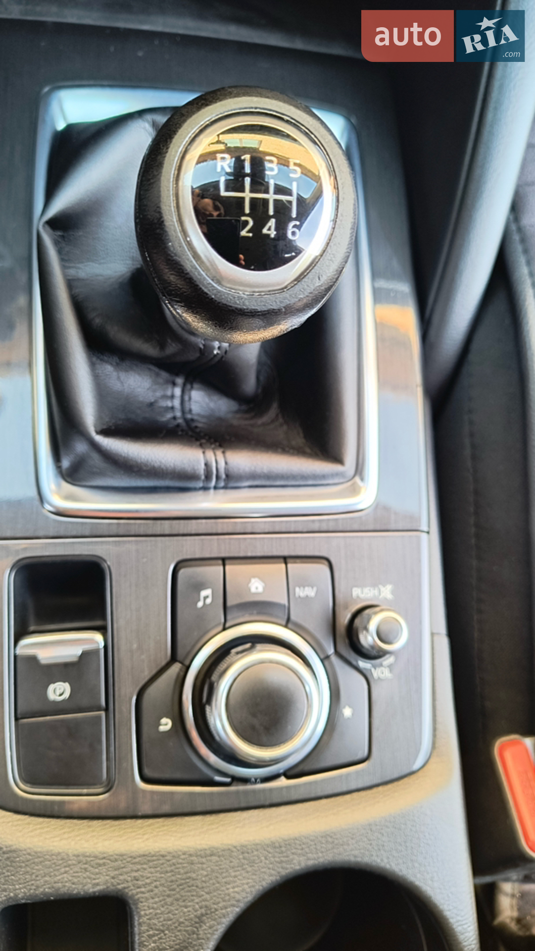 2015 Mazda CX-5 - мініатюра 71