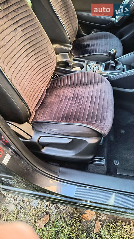 Позашляховик / Кросовер Mazda CX-5 2015 в Кам'янці-Бузькій