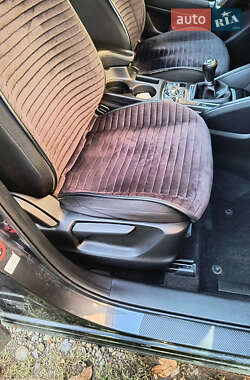 Внедорожник / Кроссовер Mazda CX-5 2015 в 