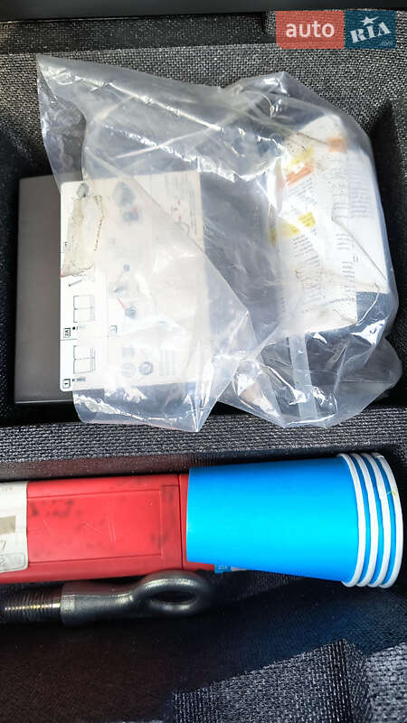 Позашляховик / Кросовер Mazda CX-5 2015 в Кам'янці-Бузькій