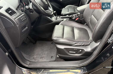 Позашляховик / Кросовер Mazda CX-5 2013 в Харкові