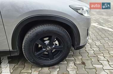 Позашляховик / Кросовер Mazda CX-5 2014 в Вінниці