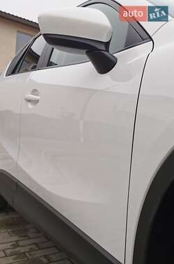 Позашляховик / Кросовер Mazda CX-5 2013 в Житомирі