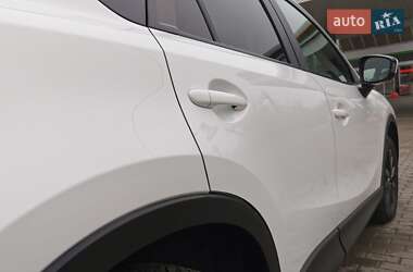 Позашляховик / Кросовер Mazda CX-5 2013 в Житомирі