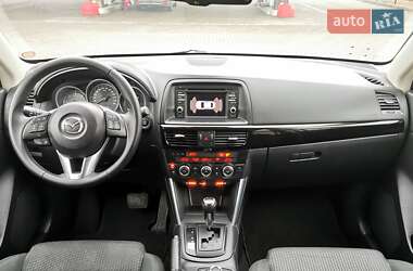 Позашляховик / Кросовер Mazda CX-5 2013 в Житомирі