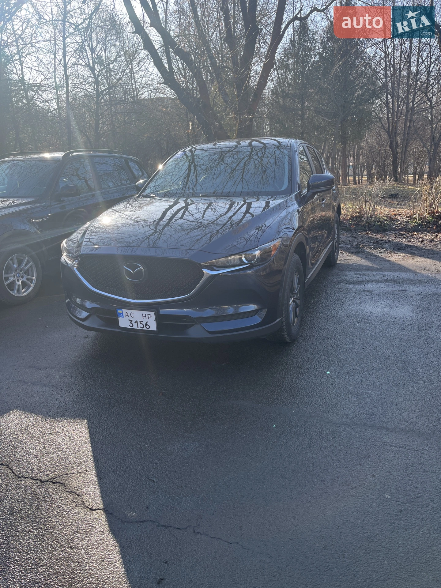 2021 Mazda CX-5 - мініатюра 29