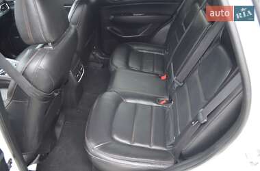 Внедорожник / Кроссовер Mazda CX-5 2020 в Черкассах