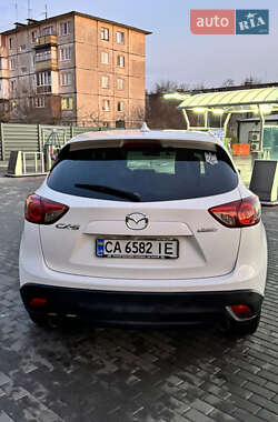 Позашляховик / Кросовер Mazda CX-5 2012 в Гатне