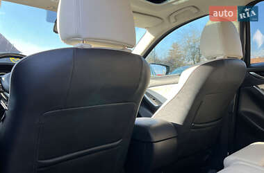 Внедорожник / Кроссовер Mazda CX-5 2016 в 
