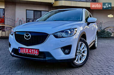 mazda cx-5 2013 в Шепетівка від професійного продавця Володимир