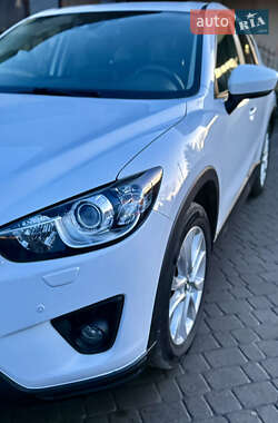 Внедорожник / Кроссовер Mazda CX-5 2013 в Шепетовке