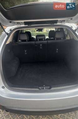 Внедорожник / Кроссовер Mazda CX-5 2020 в 