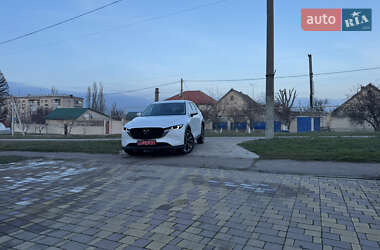 Внедорожник / Кроссовер Mazda CX-5 2022 в Херсоне