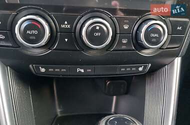 Внедорожник / Кроссовер Mazda CX-5 2012 в 