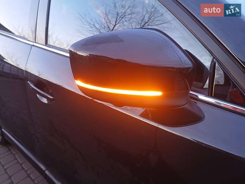 Позашляховик / Кросовер Mazda CX-5 2023 в Києві