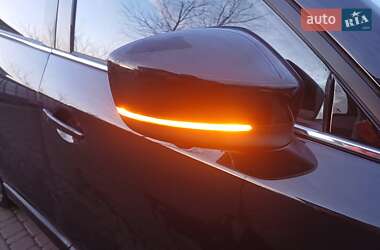 Внедорожник / Кроссовер Mazda CX-5 2023 в 