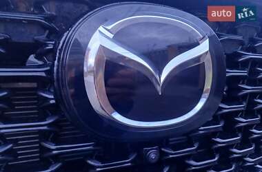 Внедорожник / Кроссовер Mazda CX-5 2023 в 