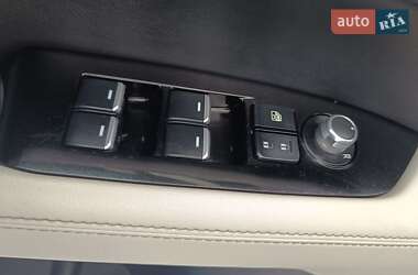 Внедорожник / Кроссовер Mazda CX-5 2018 в 