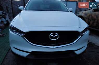 Позашляховик / Кросовер Mazda CX-5 2020 в Києві